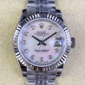 GS Factory Rolex Datejust M279174-0009 Replica Watches