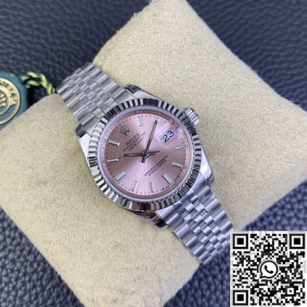 GS Replica Rolex Datejust M279174-0001 Watches