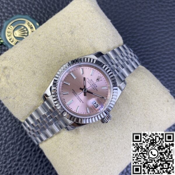 GS Replica Rolex Datejust M279174-0001 Watches