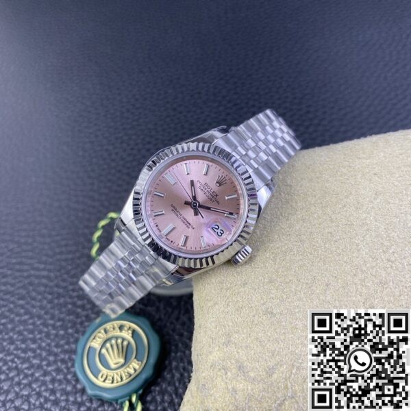 GS Replica Rolex Datejust M279174-0001 Watches