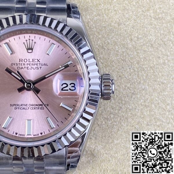 GS Replica Rolex Datejust M279174-0001 Watches