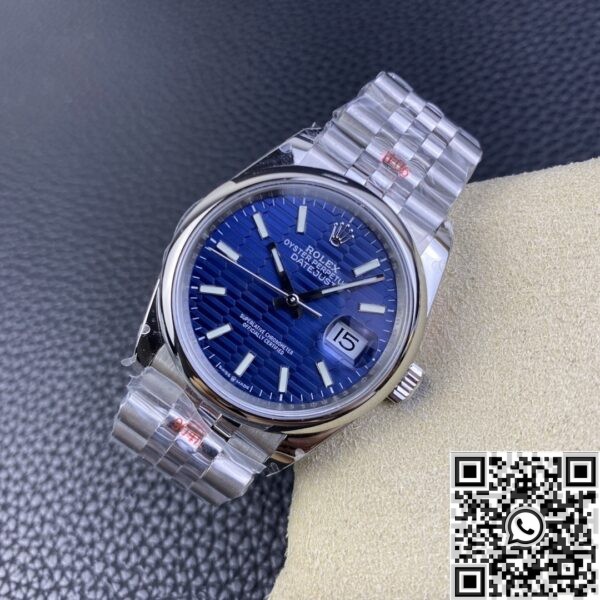 GM Factory Fake Rolex Datejust M126200-0021 Watch