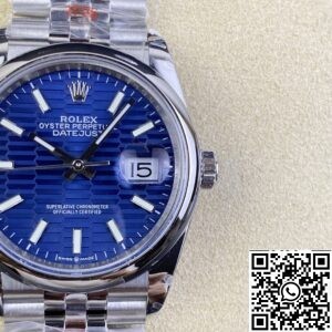 GM Factory Fake Rolex Datejust M126200-0021 Watch