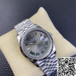 Rolex Style Replica Datejust M126234-0045 BP Factory