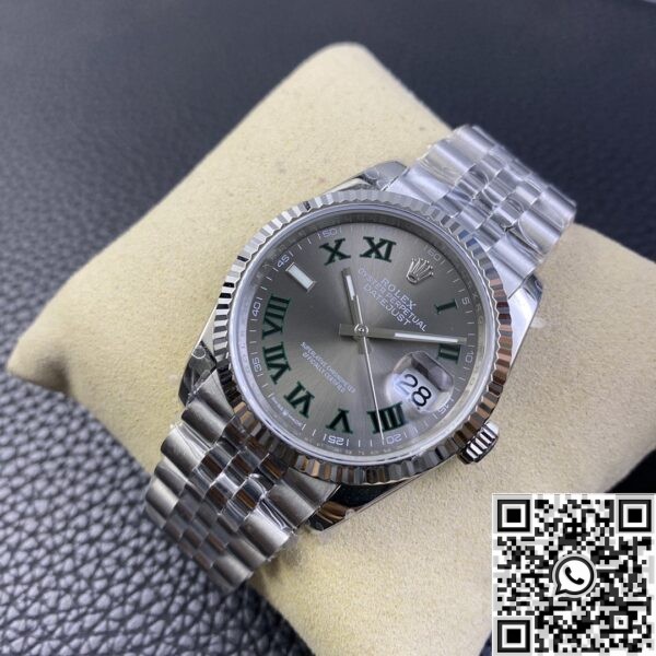 Rolex Style Replica Datejust M126234-0045 BP Factory