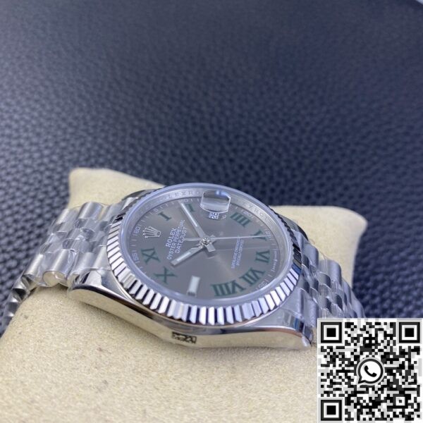 Rolex Style Replica Datejust M126234-0045 BP Factory