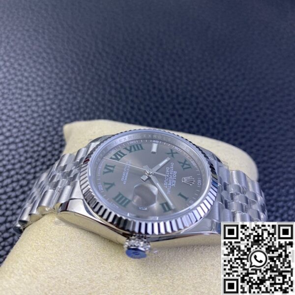 Rolex Style Replica Datejust M126234-0045 BP Factory