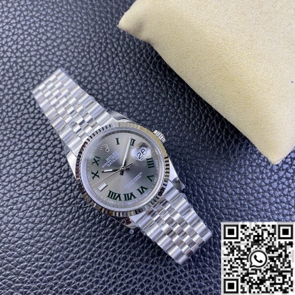 Rolex Style Replica Datejust M126234-0045 BP Factory