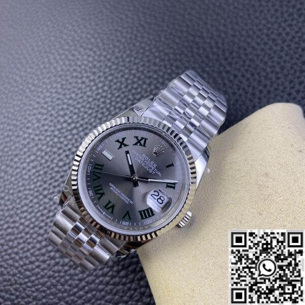 Rolex Style Replica Datejust M126234-0045 BP Factory