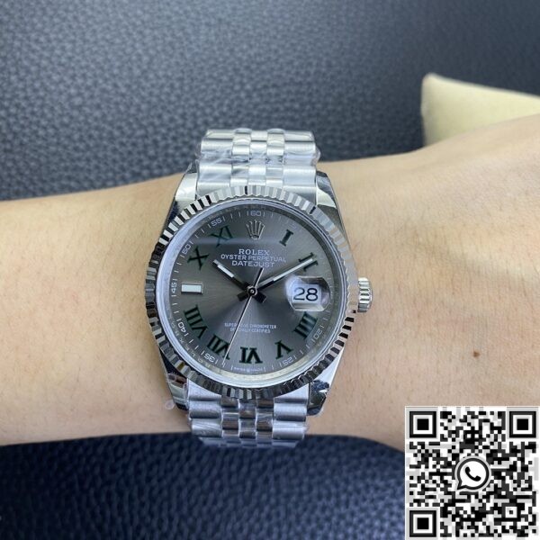 Rolex Style Replica Datejust M126234-0045 BP Factory