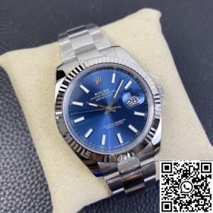 Rolex Replica Datejust Watch AR Factory M126334-0001