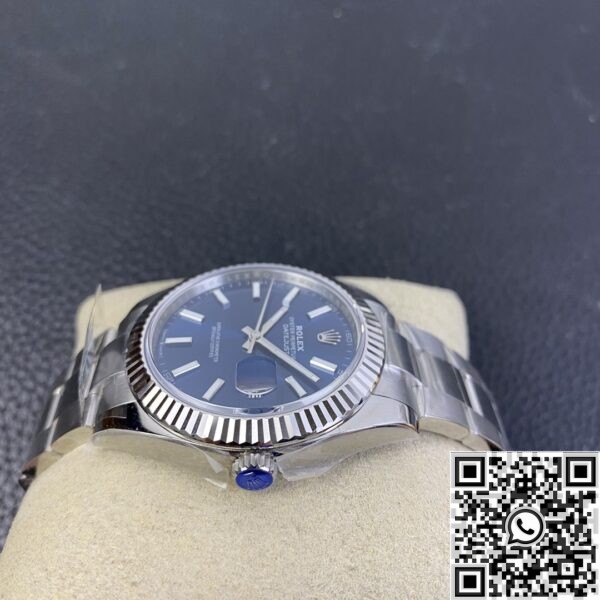 Rolex Replica Datejust Watch AR Factory M126334-0001