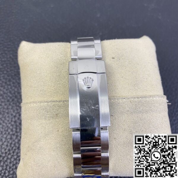 Rolex Replica Datejust Watch AR Factory M126334-0001