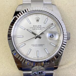 Replica Rolex Watch AR Factory Datejust M126334-0003