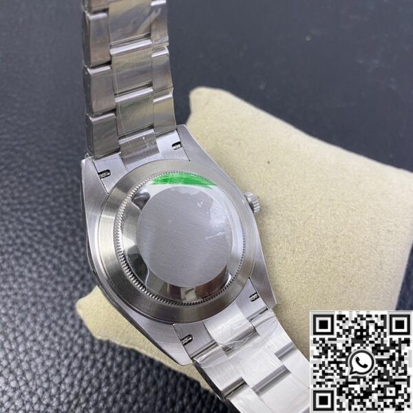 Replica Rolex Watch AR Factory Datejust M126334-0003