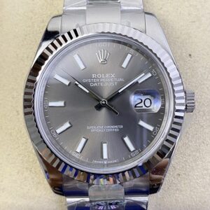 Replicas Rolex AR Factory Datejust M126334-0013