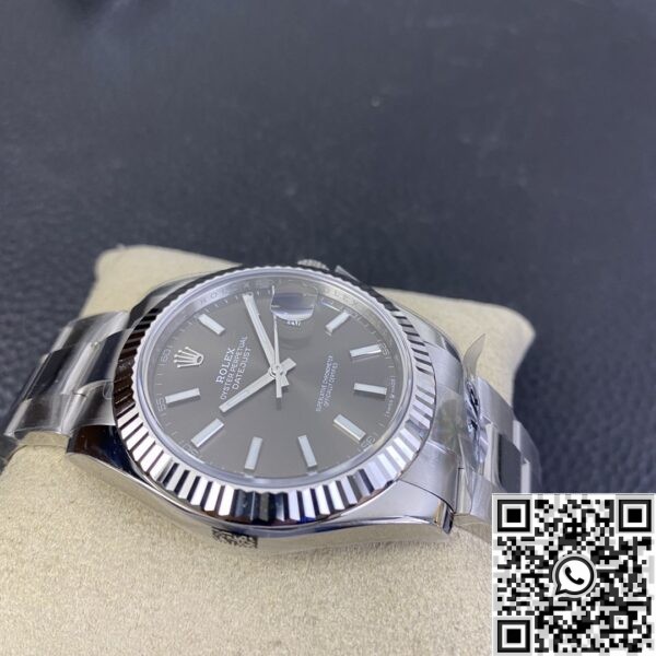 Replicas Rolex AR Factory Datejust M126334-0013