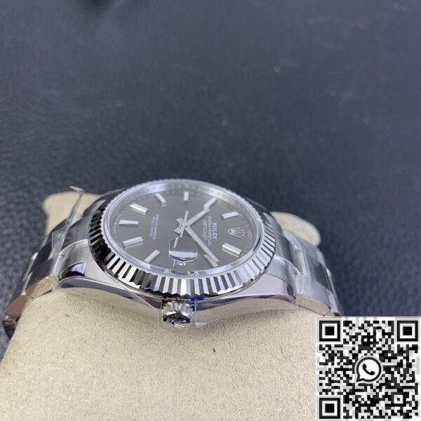 Replicas Rolex AR Factory Datejust M126334-0013