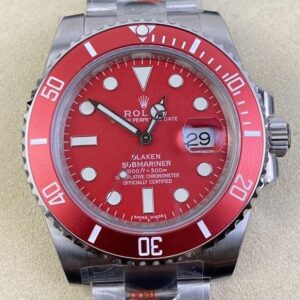 Custom Rolex Submariner 116610LN -SW