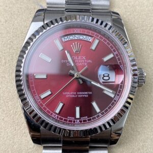 The Best Replica Rolex 118239-BP Factory Fake Watch