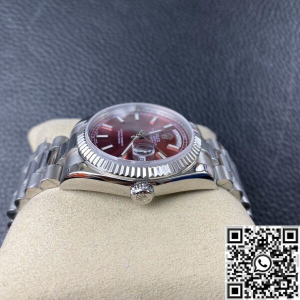 The Best Replica Rolex 118239-BP Factory Fake Watch