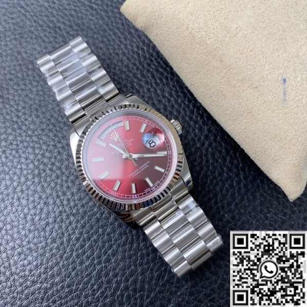 The Best Replica Rolex 118239-BP Factory Fake Watch