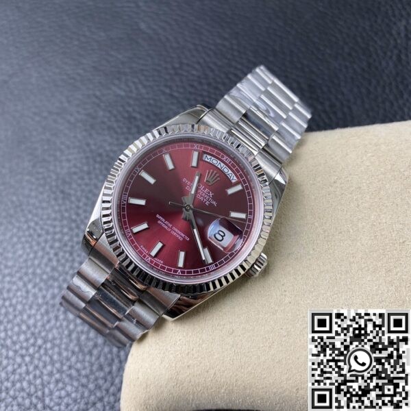 The Best Replica Rolex 118239-BP Factory Fake Watch