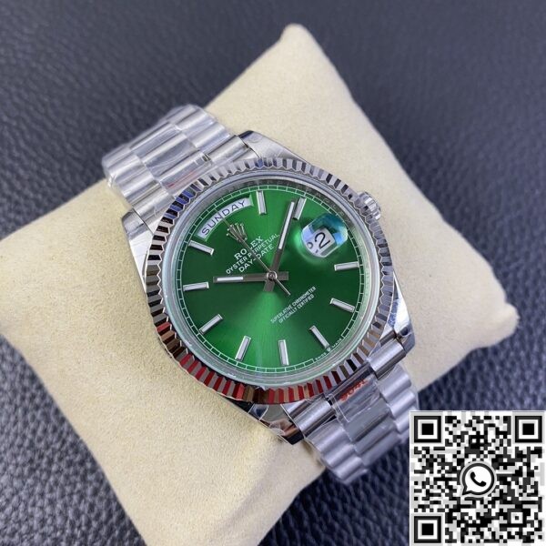 Rolex Copies Cheap Ebay GM Factory Day Date M128239