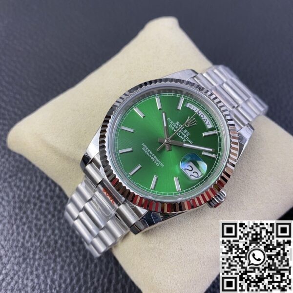 Rolex Copies Cheap Ebay GM Factory Day Date M128239