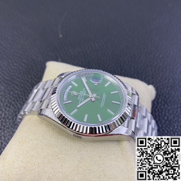 Rolex Copies Cheap Ebay GM Factory Day Date M128239