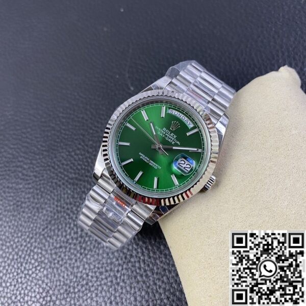 Rolex Copies Cheap Ebay GM Factory Day Date M128239