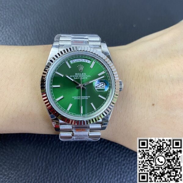 Rolex Copies Cheap Ebay GM Factory Day Date M128239