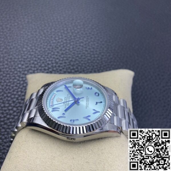 Fake Replica Rolex Watches Day Date Middle East Special Edition