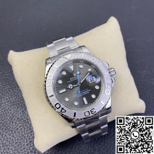 Fake Rolex Yacht Master AR Factory M226659-0002 Watch