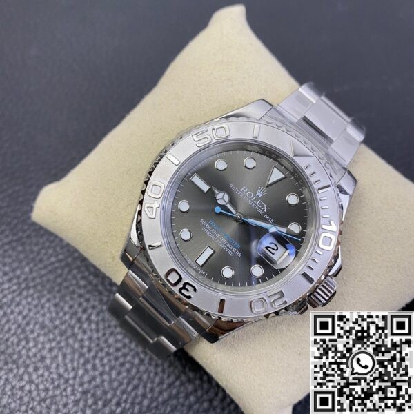 Fake Rolex Yacht Master AR Factory M226659-0002 Watch