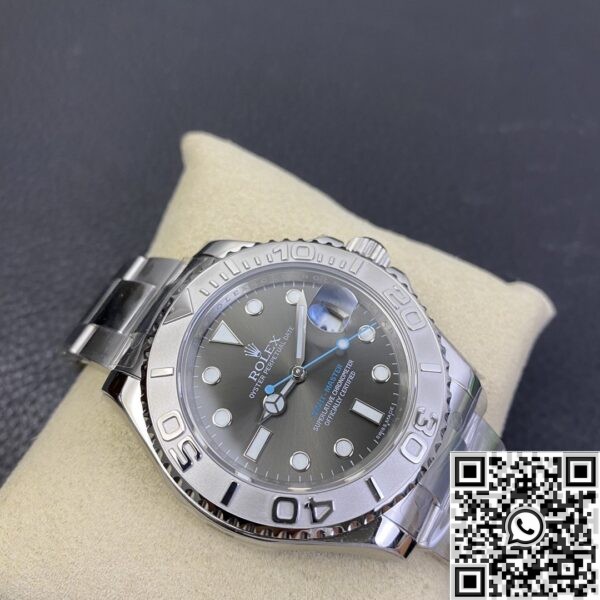 Fake Rolex Yacht Master AR Factory M226659-0002 Watch