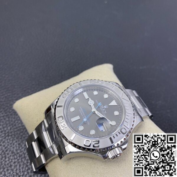 Fake Rolex Yacht Master AR Factory M226659-0002 Watch