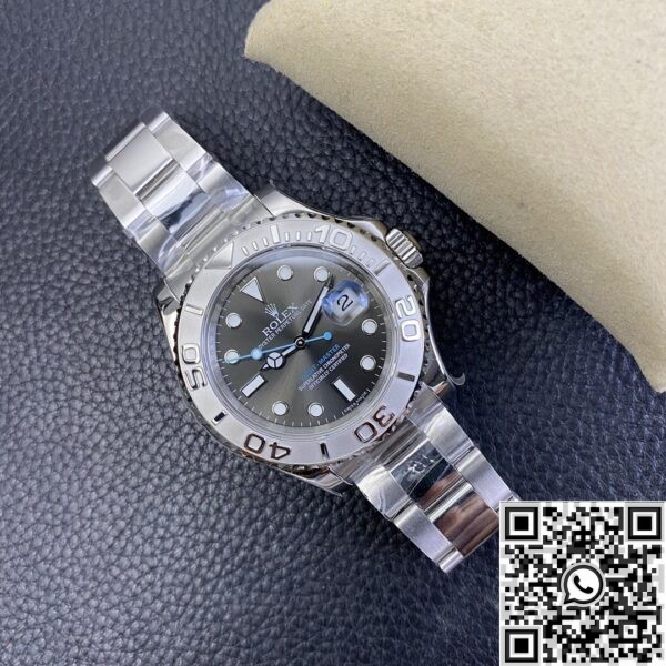 Fake Rolex Yacht Master AR Factory M226659-0002 Watch