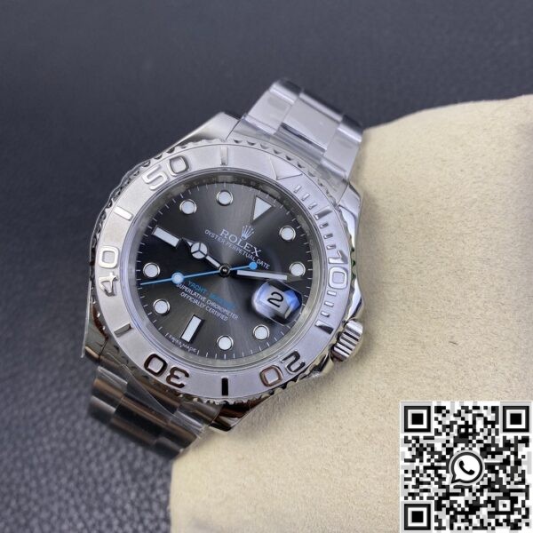 Fake Rolex Yacht Master AR Factory M226659-0002 Watch