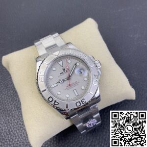 AR Factory Fake Rolex Yacht Master 16622-Watches