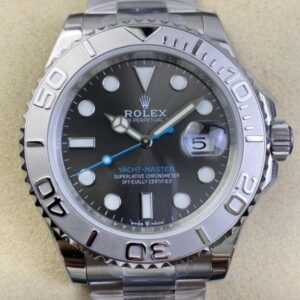 GS Factory Fake Rolex Yacht Master M126622-0001