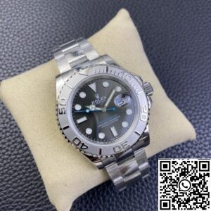 GS Factory Fake Rolex Yacht Master M126622-0001