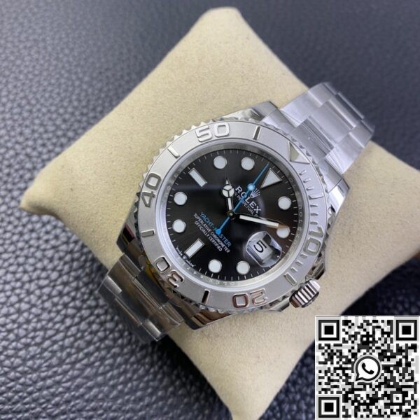 GS Factory Fake Rolex Yacht Master M126622-0001