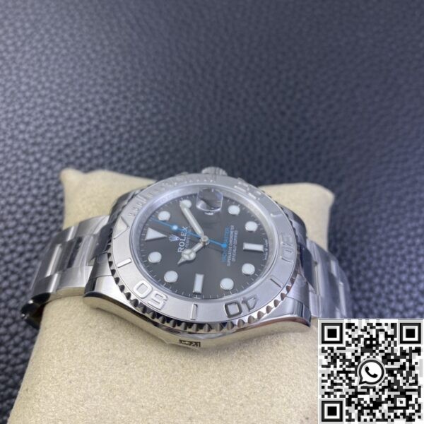 GS Factory Fake Rolex Yacht Master M126622-0001