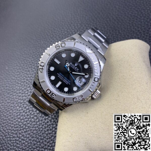 GS Factory Fake Rolex Yacht Master M126622-0001