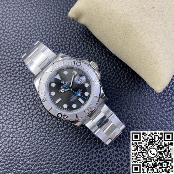 GS Factory Fake Rolex Yacht Master M126622-0001