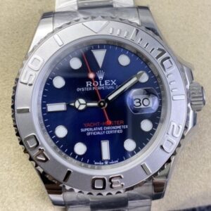 GS Fake Yacht Master M126622-0002 Watches