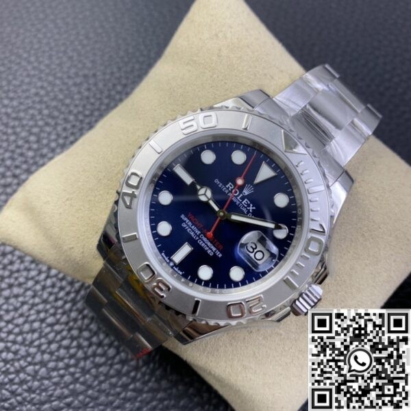 GS Fake Yacht Master M126622-0002 Watches