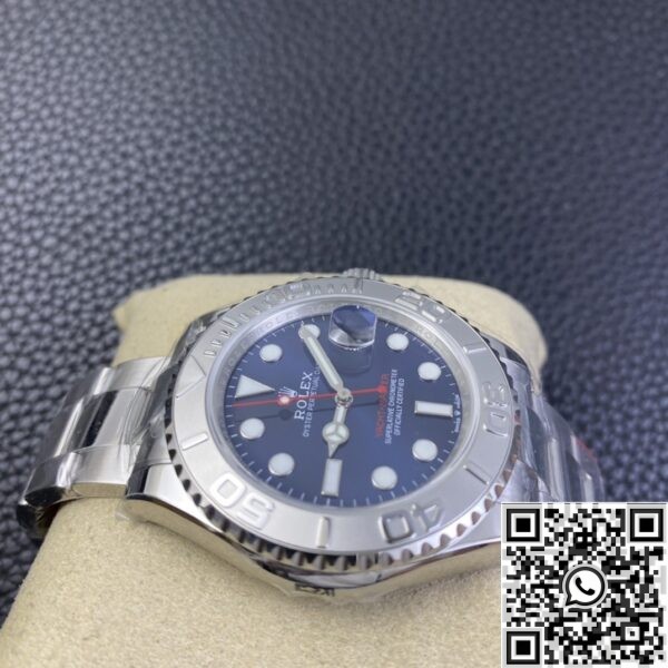 GS Fake Yacht Master M126622-0002 Watches