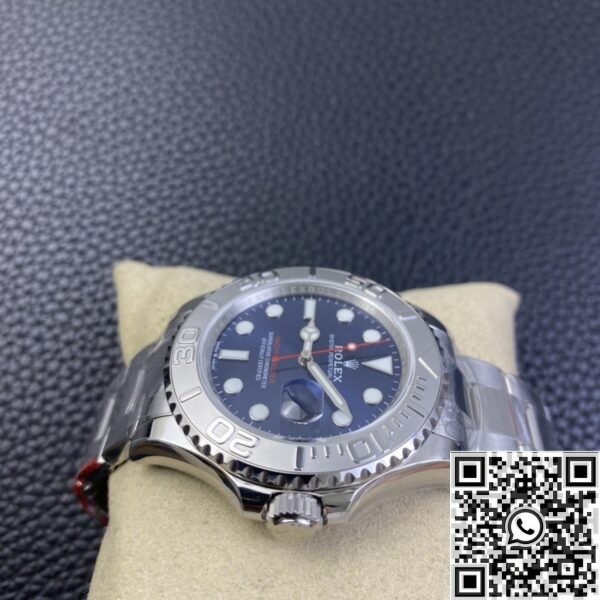 GS Fake Yacht Master M126622-0002 Watches